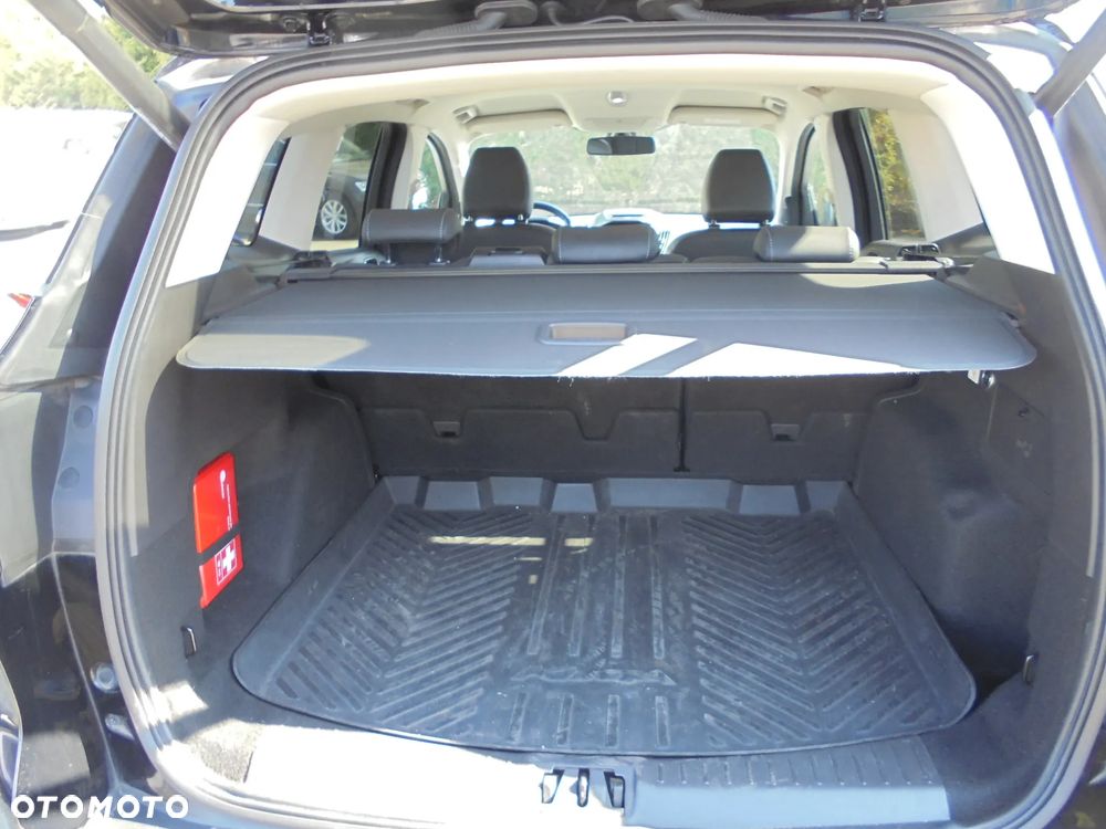 Ford Kuga 2.0 TDCi 4x4 Individual - 15