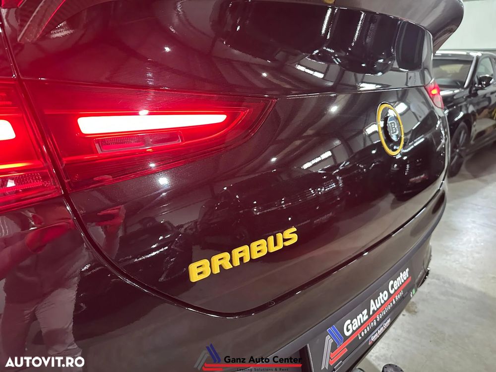 Mercedes-Benz GLE Coupe AMG 53 MHEV 4MATIC+ - 40