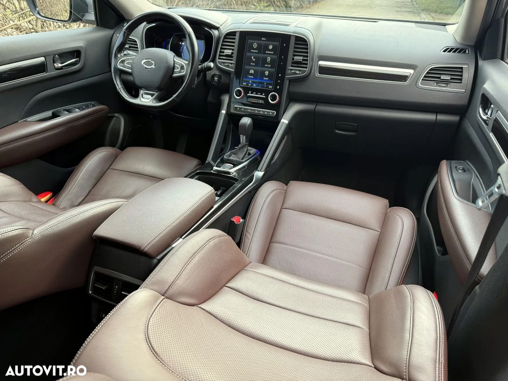 Renault Koleos ENERGY dCi 175 X-tronic 4WD LIFE - 11