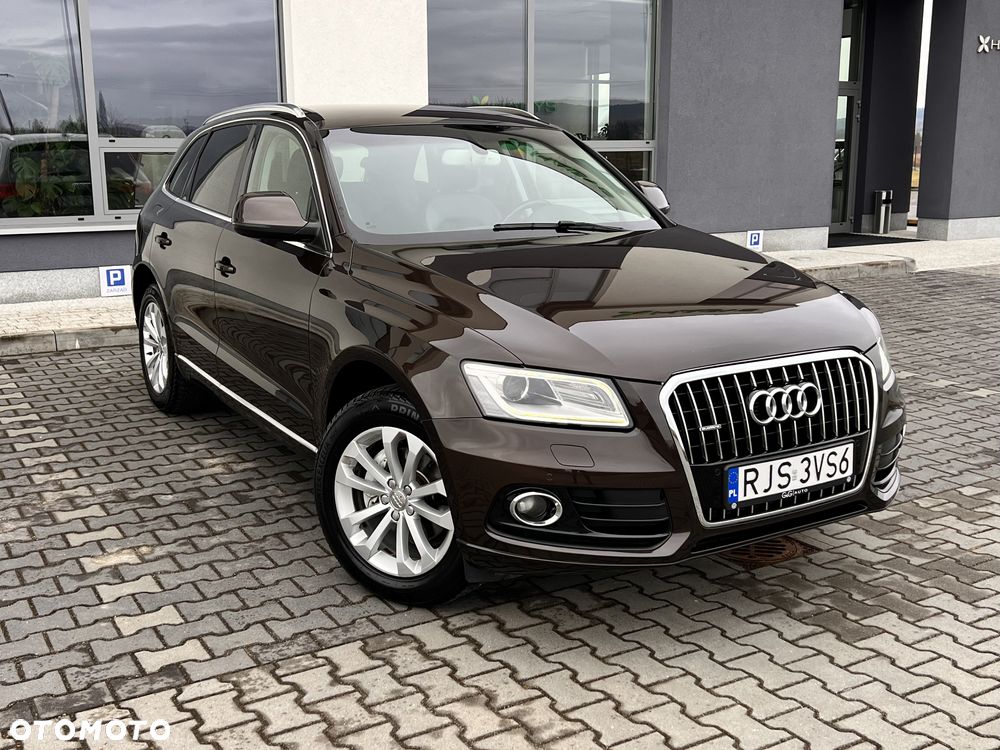 Audi Q5 - 3