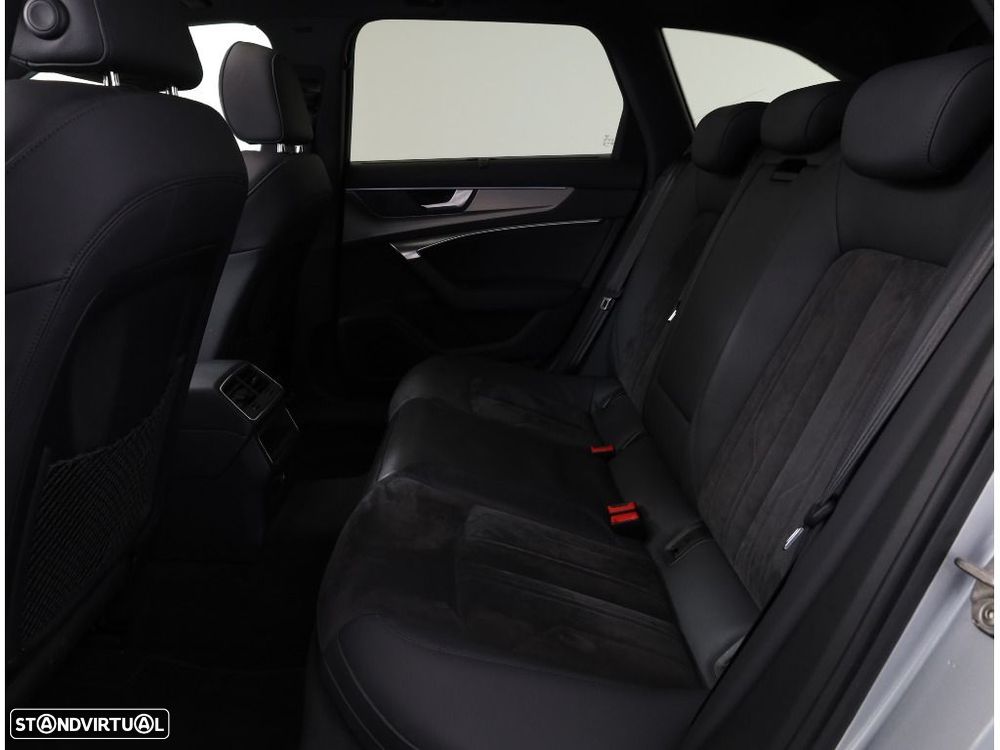 Audi A6 Avant 40 TDI Sport S tronic - 21