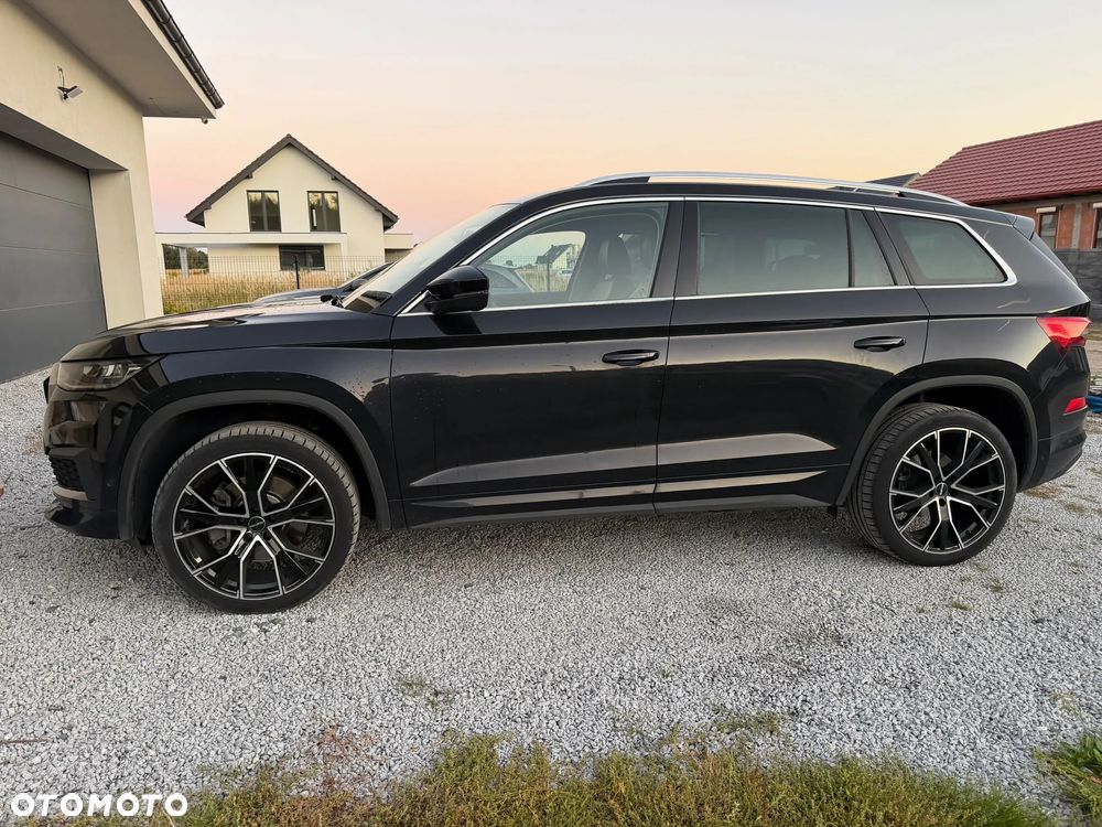 Skoda Kodiaq 2.0 TDI 4x4 L&K DSG - 3