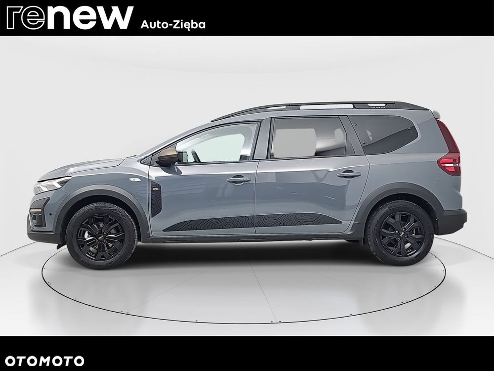Dacia Jogger 1.6 Full Hybrid 140 Extreme+ MMT 7os - 8