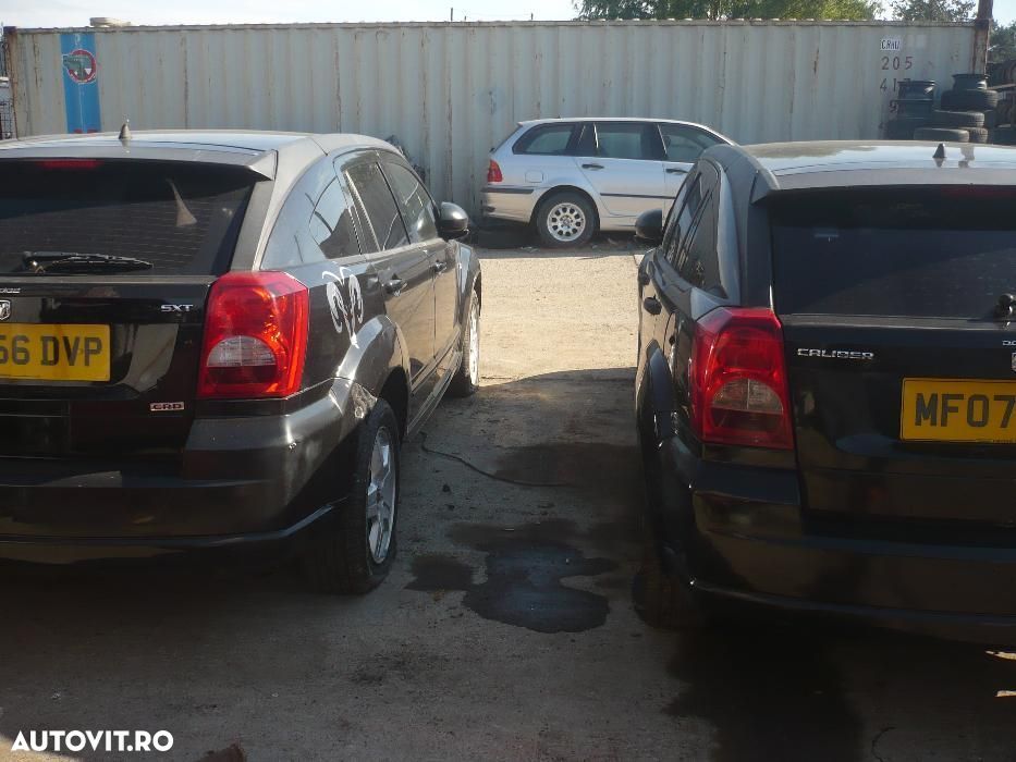 Dezmembrez Dodge Caliber ECN ECD ECE - 5