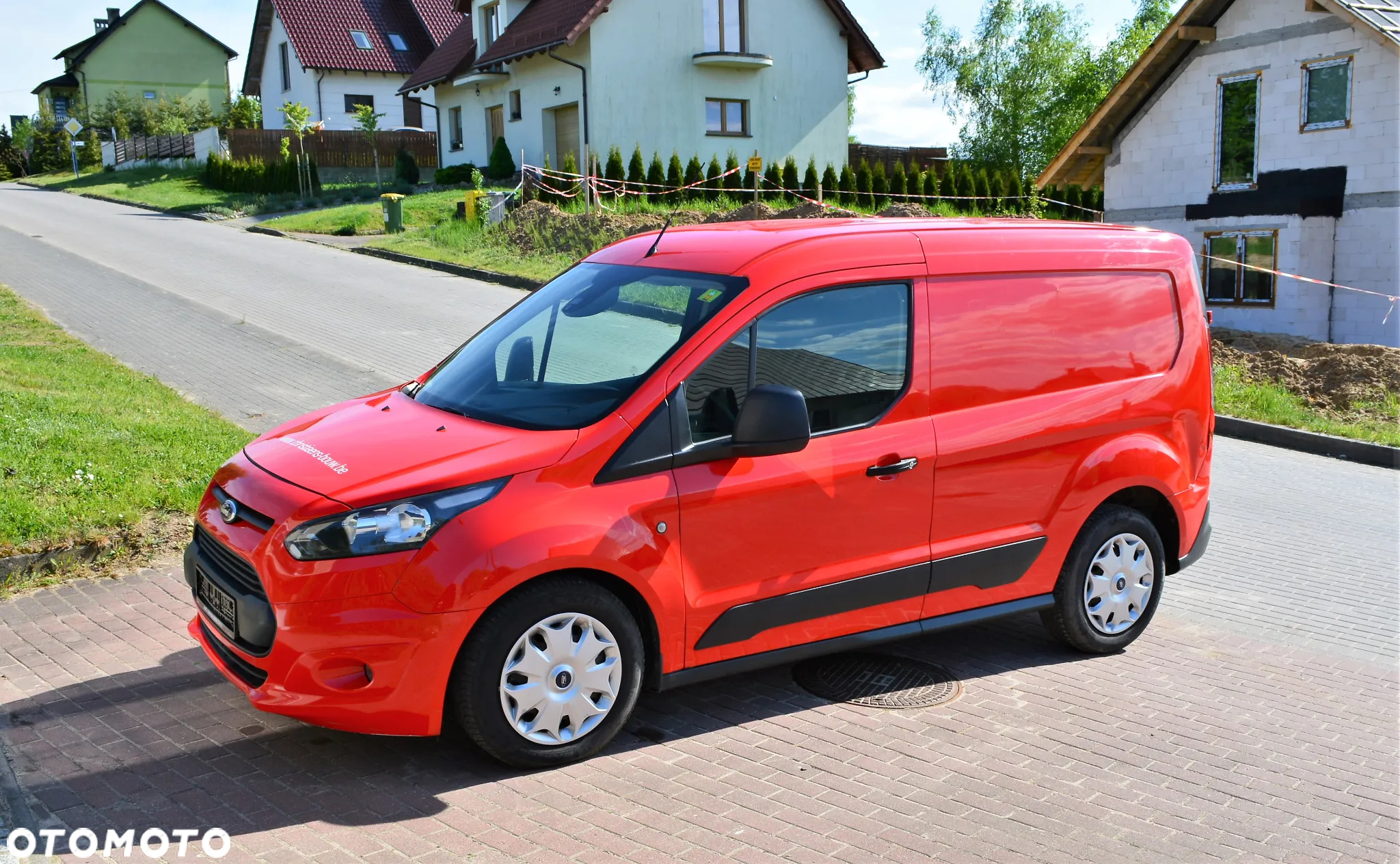 Ford Connect - 9