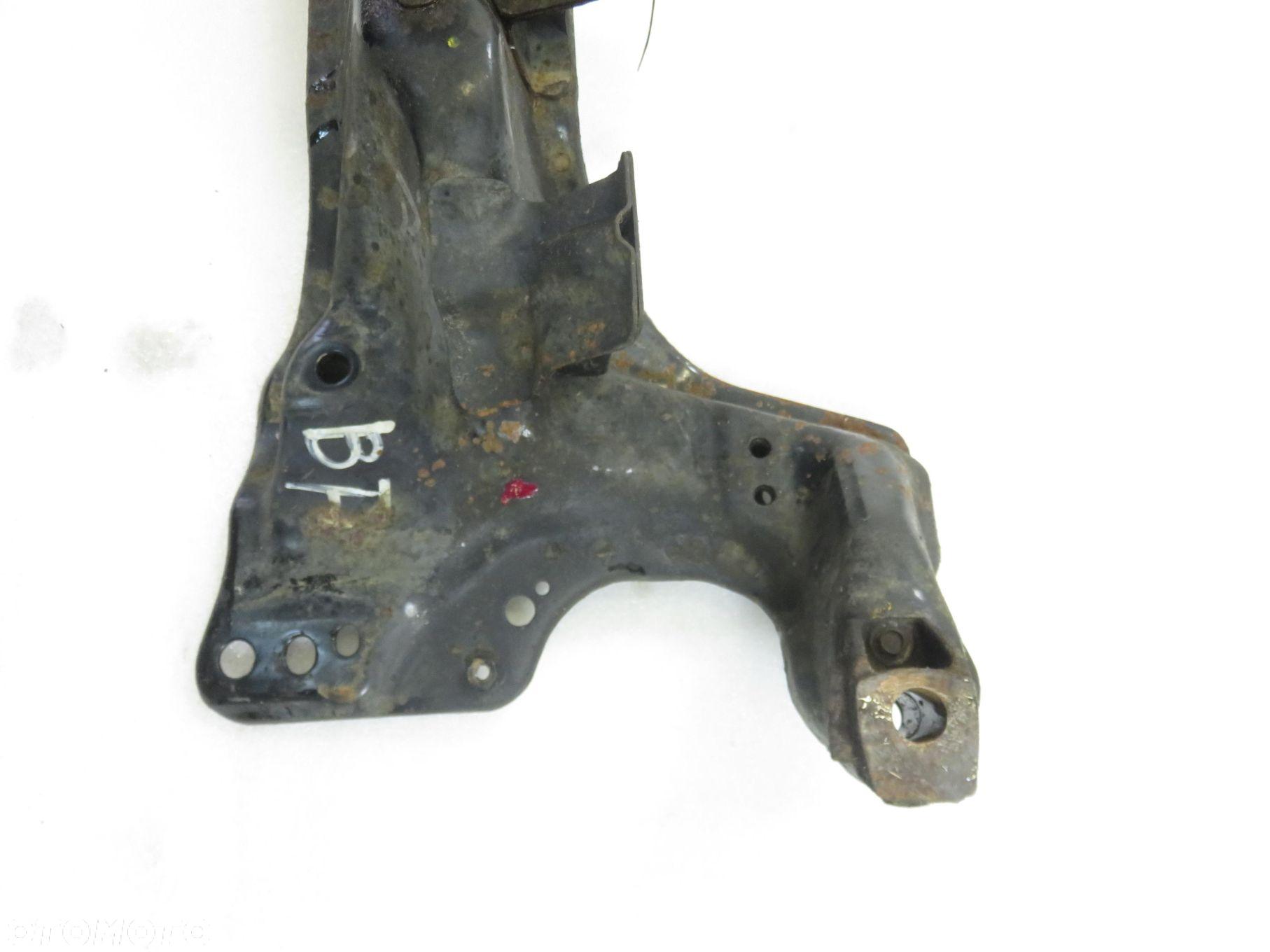 SANKI PRZÓD HONDA CRX III (EH, EG) 1.6 ESi (EH6) 125 - D16Z6 - 4