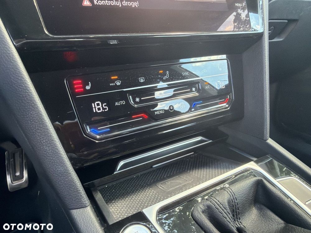Volkswagen Arteon 2.0 TSI Elegance DSG - 28