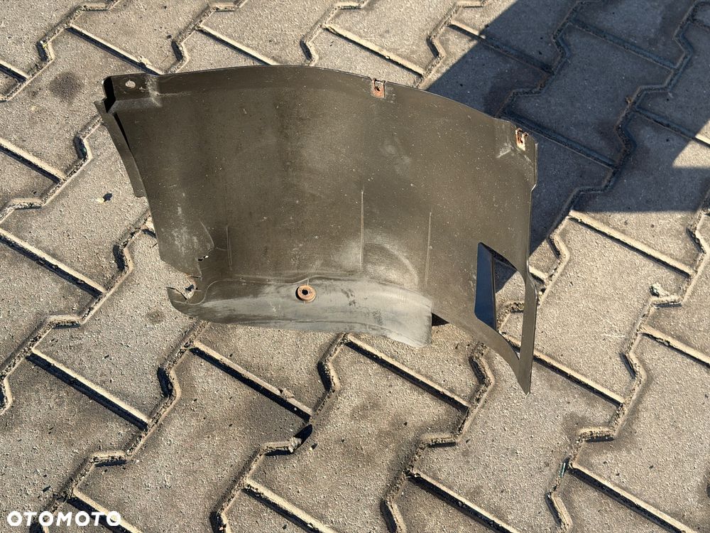 Bmw e39 nadkole lewe krótkie małe lift oryginalne - 4