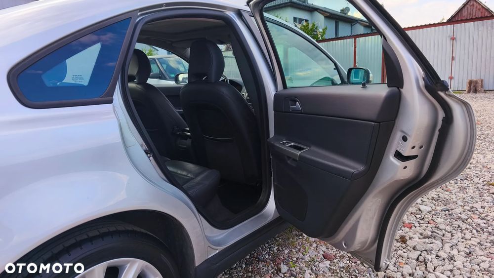 Volvo S40 2.4i Summum - 30
