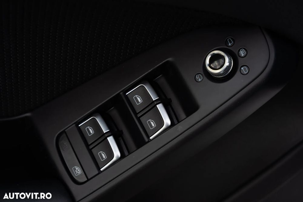 Audi A5 Sportback - 20