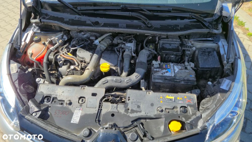 Renault Captur 1.5 dCi Zen EDC - 15