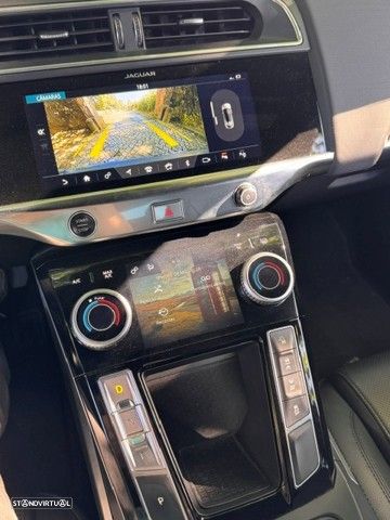 Jaguar I-Pace S AWD Aut. - 31