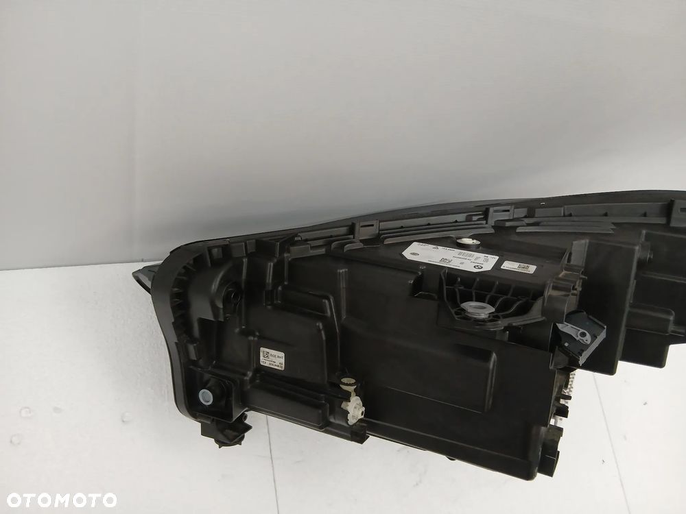 Reflektor przód przedni prawy LED lampa BMW X1 U11 - 5