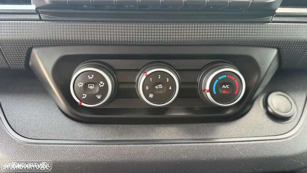 Renault Trafic 2.0 Blue dCi L2 Grand Zen - 9