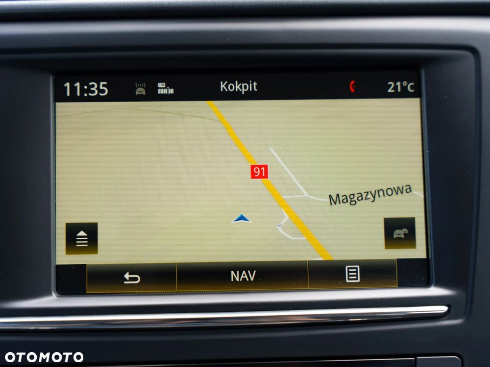 Renault Kadjar Energy dCi 130 Experience - 24