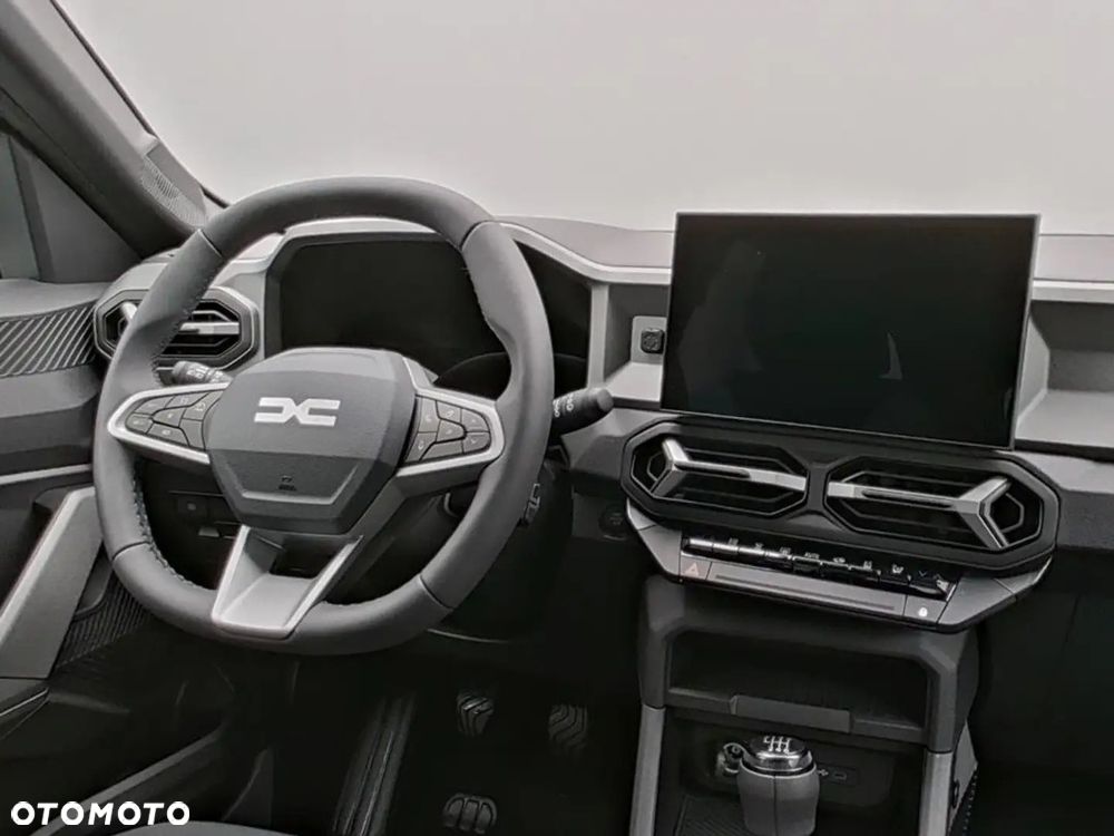 Dacia Bigster 1.2 TCe mHEV Journey - 7