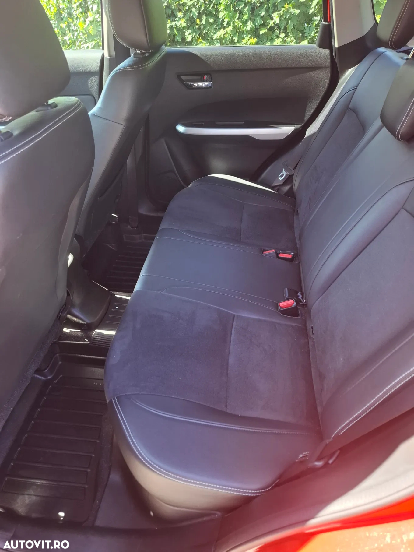 Suzuki Vitara 1.6 4X4 Luxus - 4