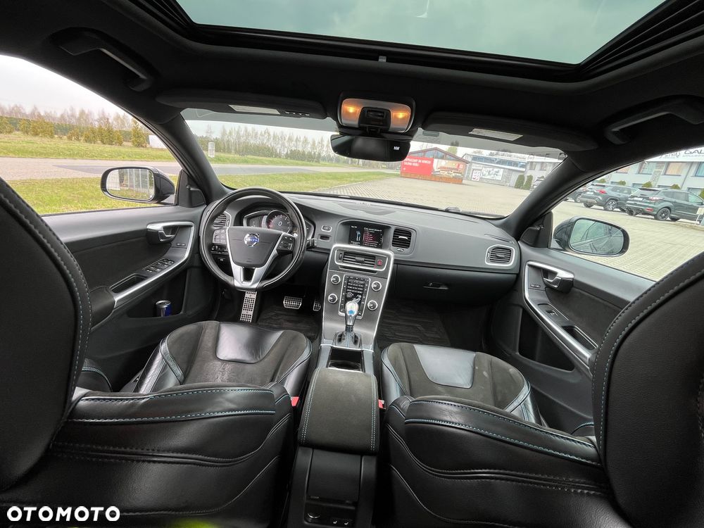 Volvo V60 Polestar - 20