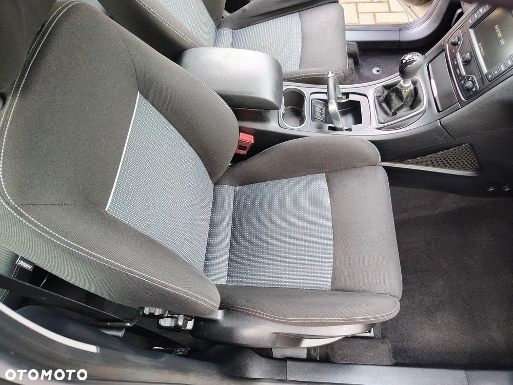 Ford S-Max 1.6 EcoBoost Start Stopp System Champions Edition - 19