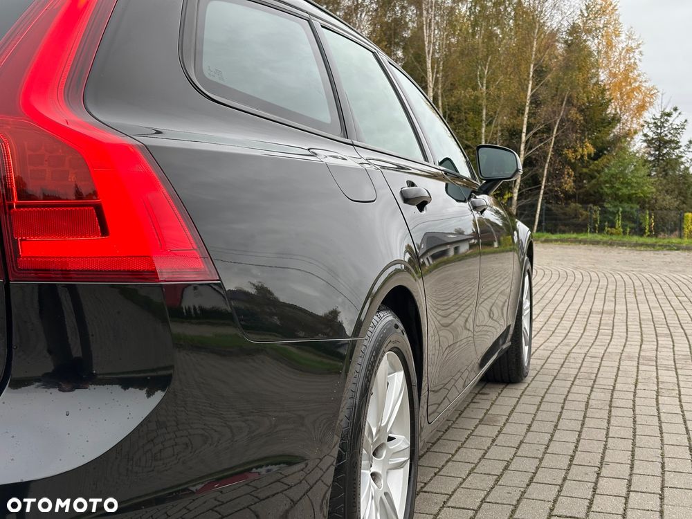Volvo V90 - 8