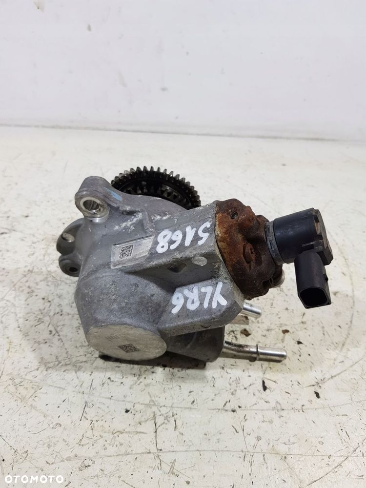 pompa wtryskowa gk2q-9b395-aa ford transit custom mk8 2.0 ylr6 - 2