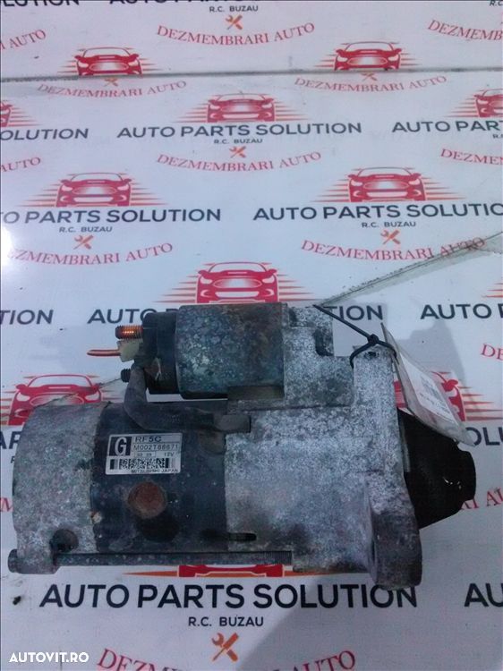 electromotor mazda 6 2.0d an fabr. 2010 - 1