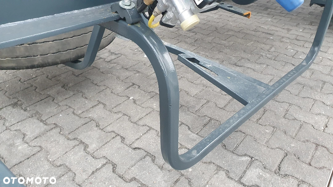 Kögel SW 24 - 21