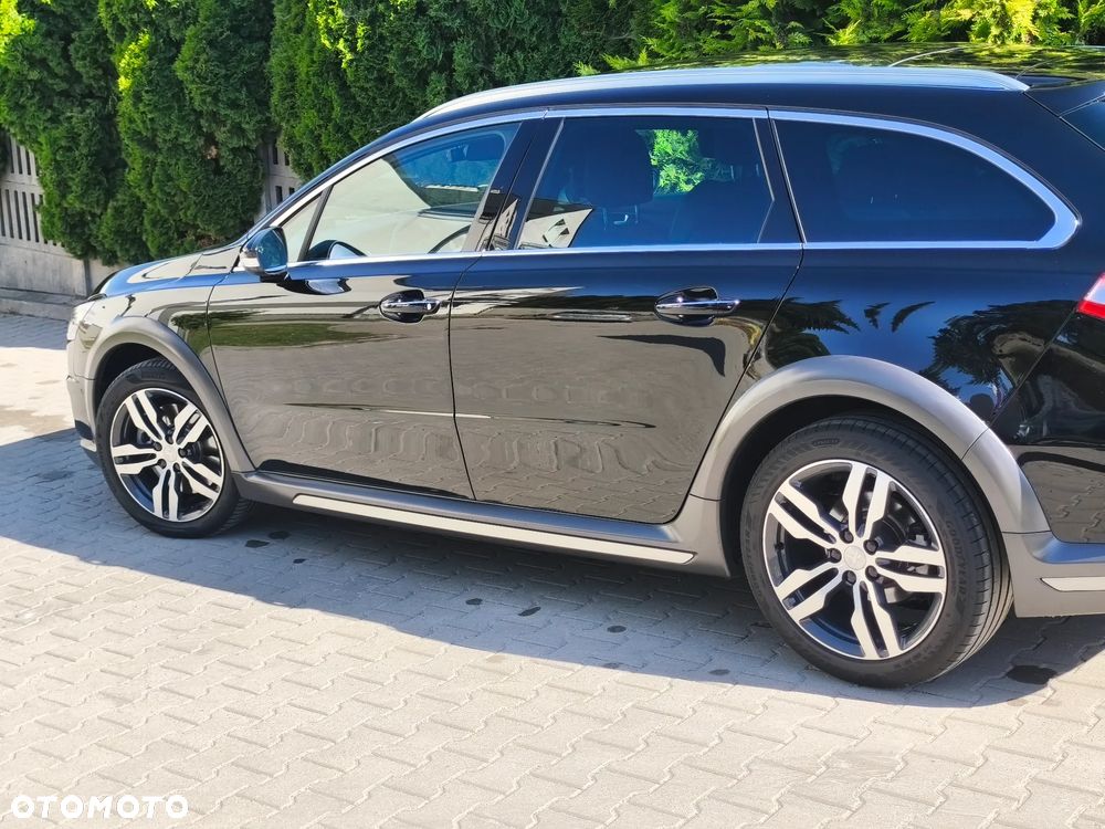 Peugeot 508 RXH BlueHDi 180 EAT6 Stop&Start - 15