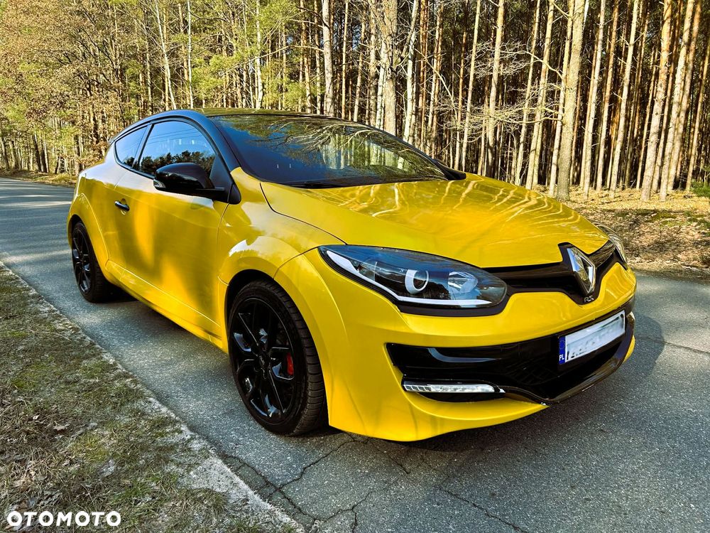 Renault Megane - 2
