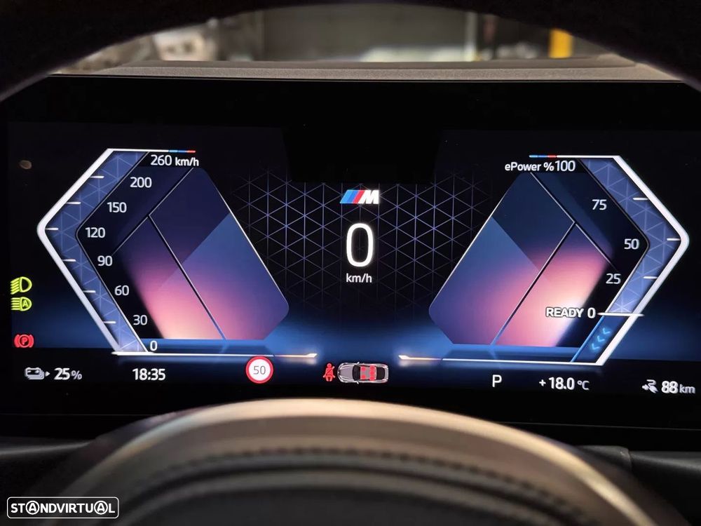 BMW i4 M50 Pack Desportivo M Pro - 14
