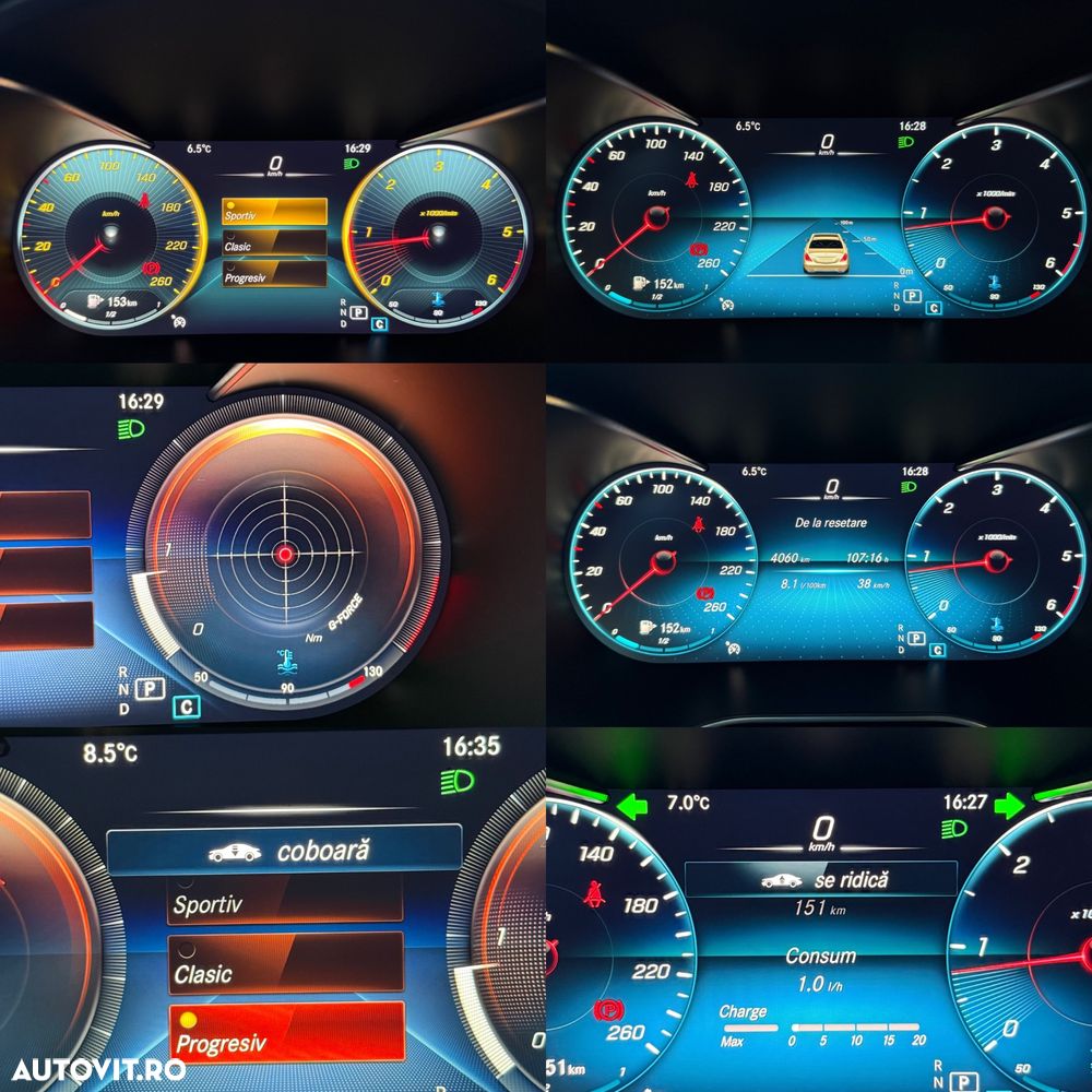 Mercedes-Benz GLC 300 d 4Matic 9G-TRONIC AMG Line - 20