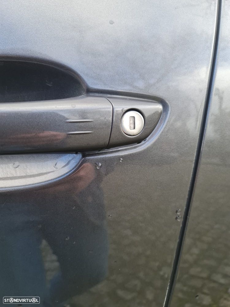 Peugeot 3008 1.2 PureTech GT Line - 9