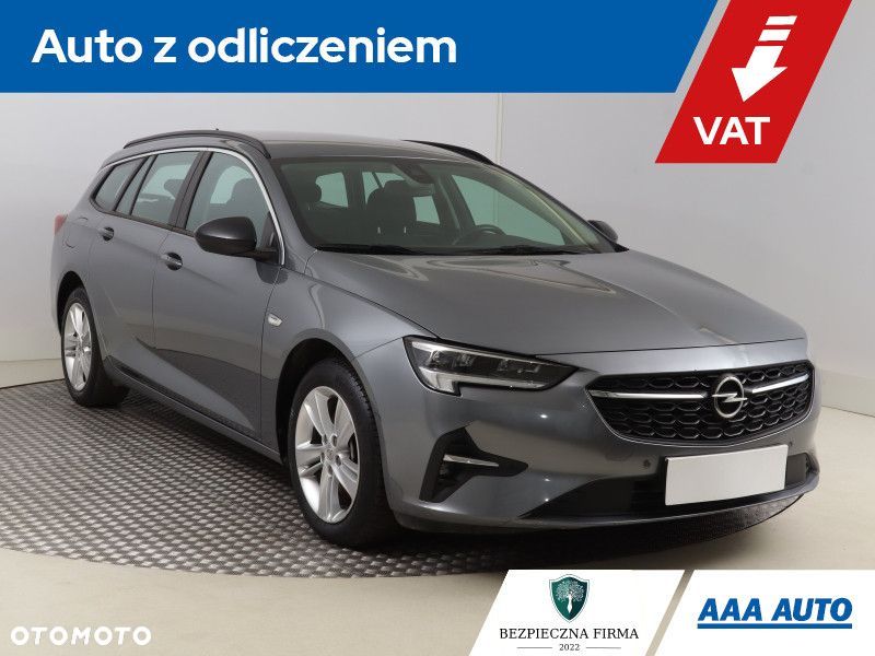 Opel Insignia - 2