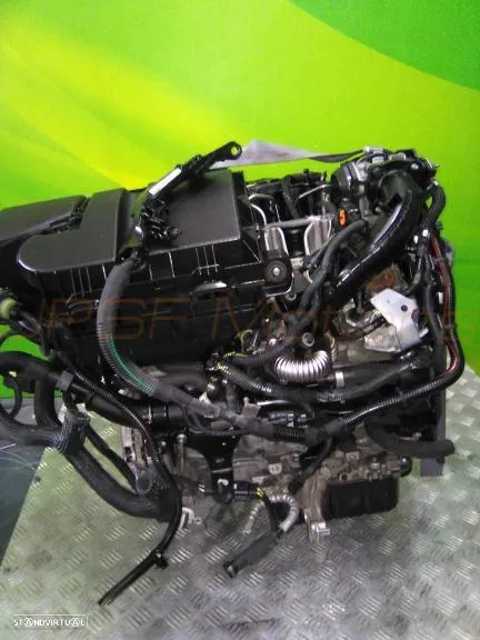 Motor Peugeot 5008 1.5 BlueHdi 131cv de 2021 -  Ref YHZ - 4
