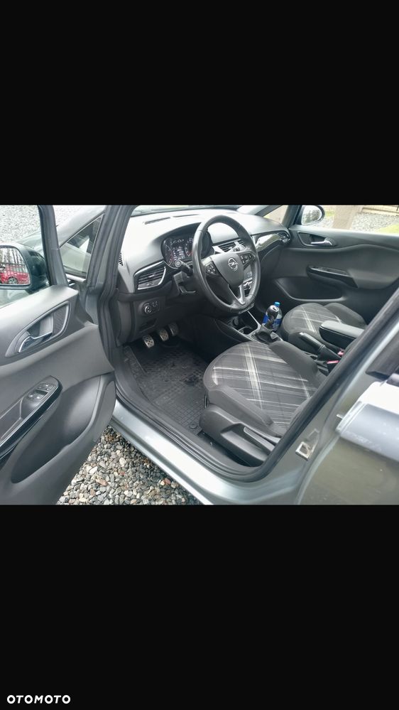 Opel Corsa 1.4 (ecoFLEX) Start/Stop Color Edition - 13