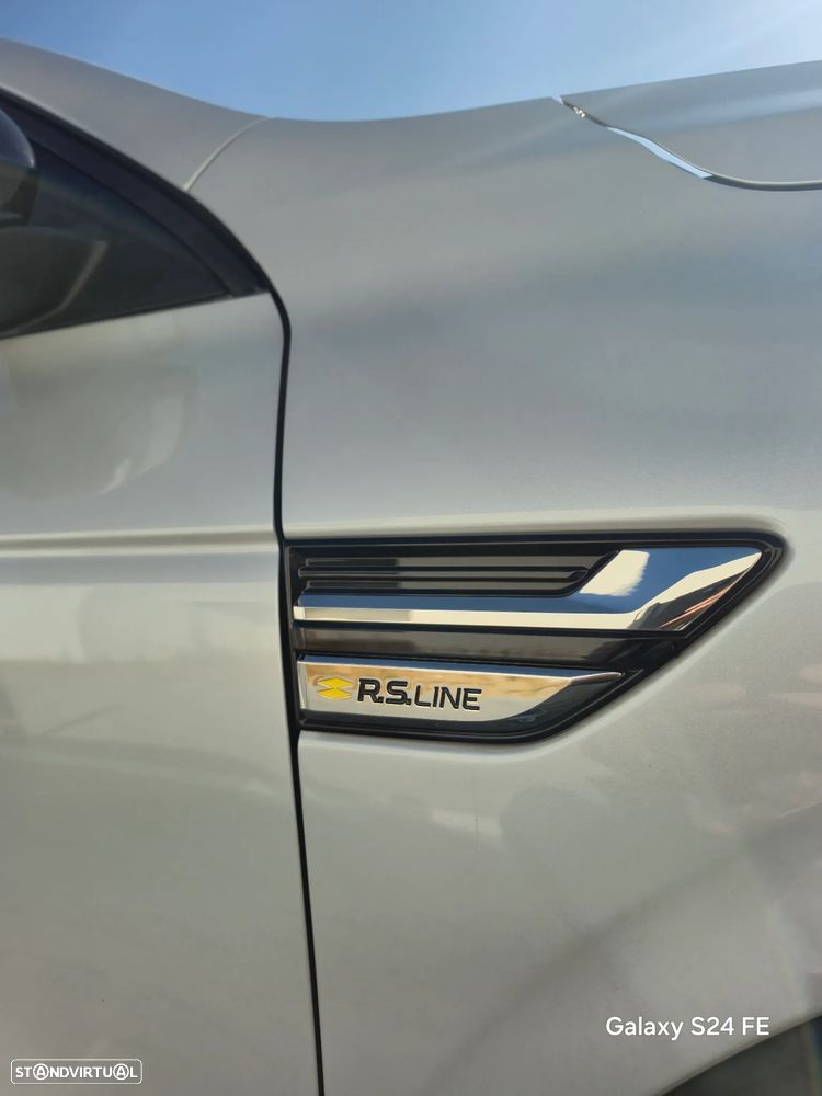 Renault Arkana 1.3 TCe R.S.Line EDC - 13
