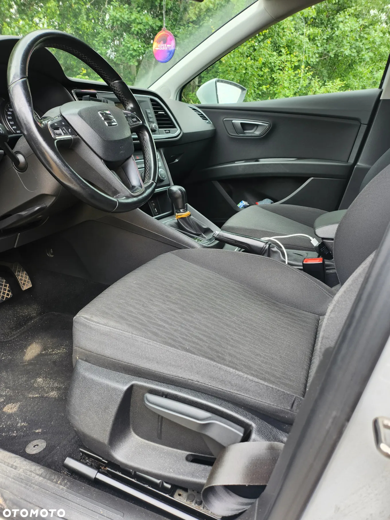 Seat Leon - 5