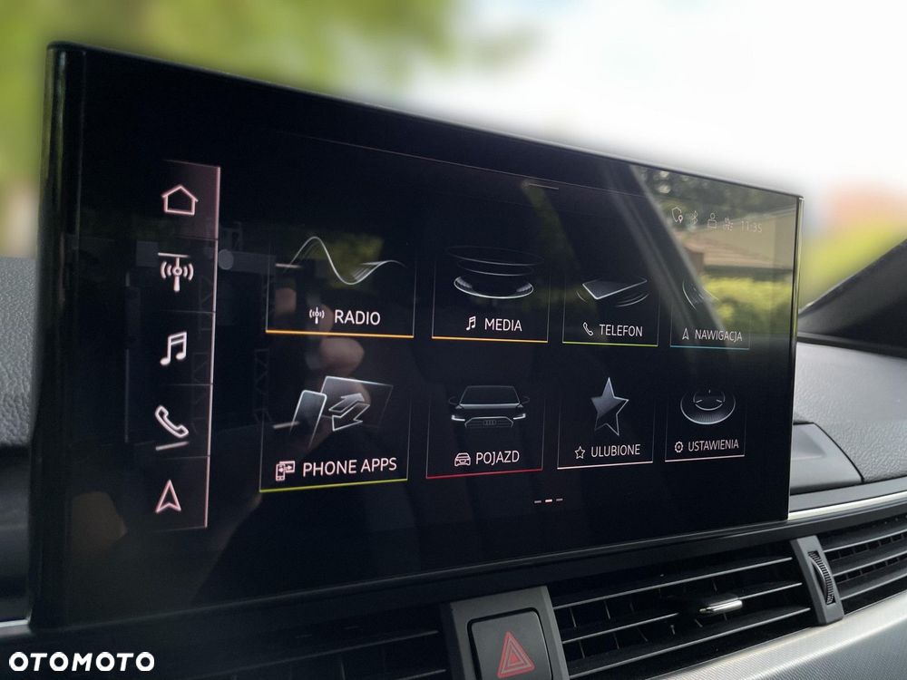 Audi A4 Limousine 40 TFSI mHEV S Line S tronic - 24
