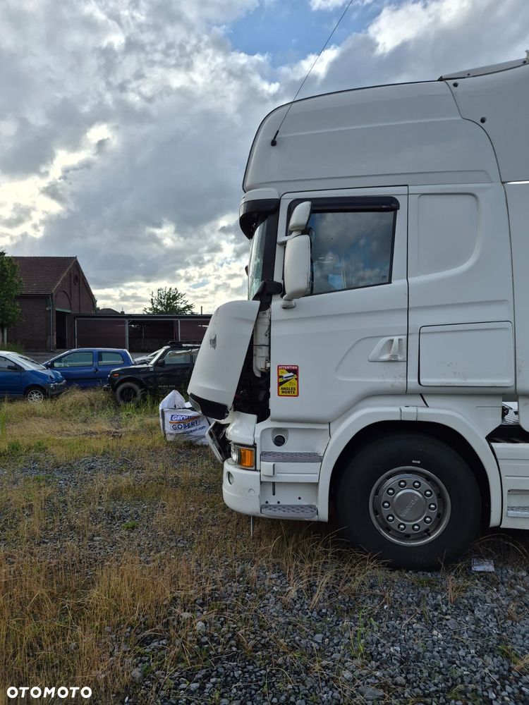 Scania R450 - 3