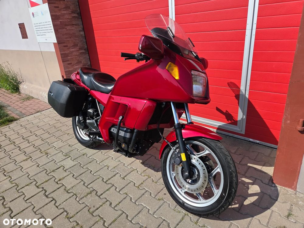 BMW K - 2