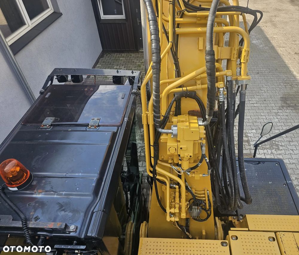 Caterpillar 320 ELRR - 16