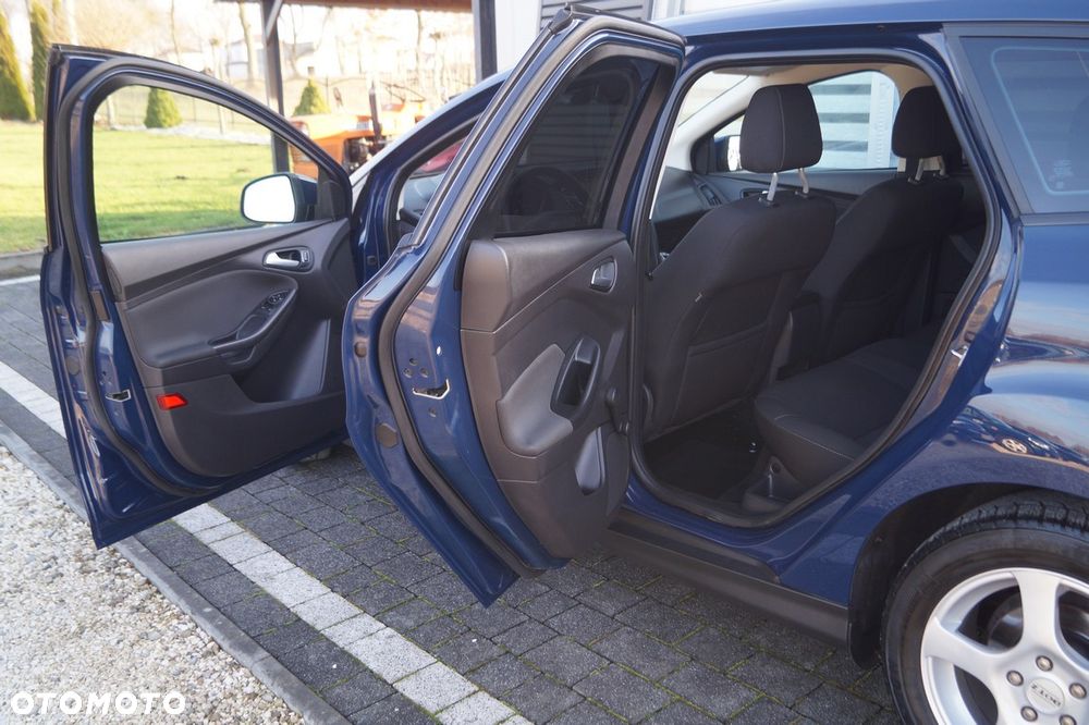 Ford Focus - 14