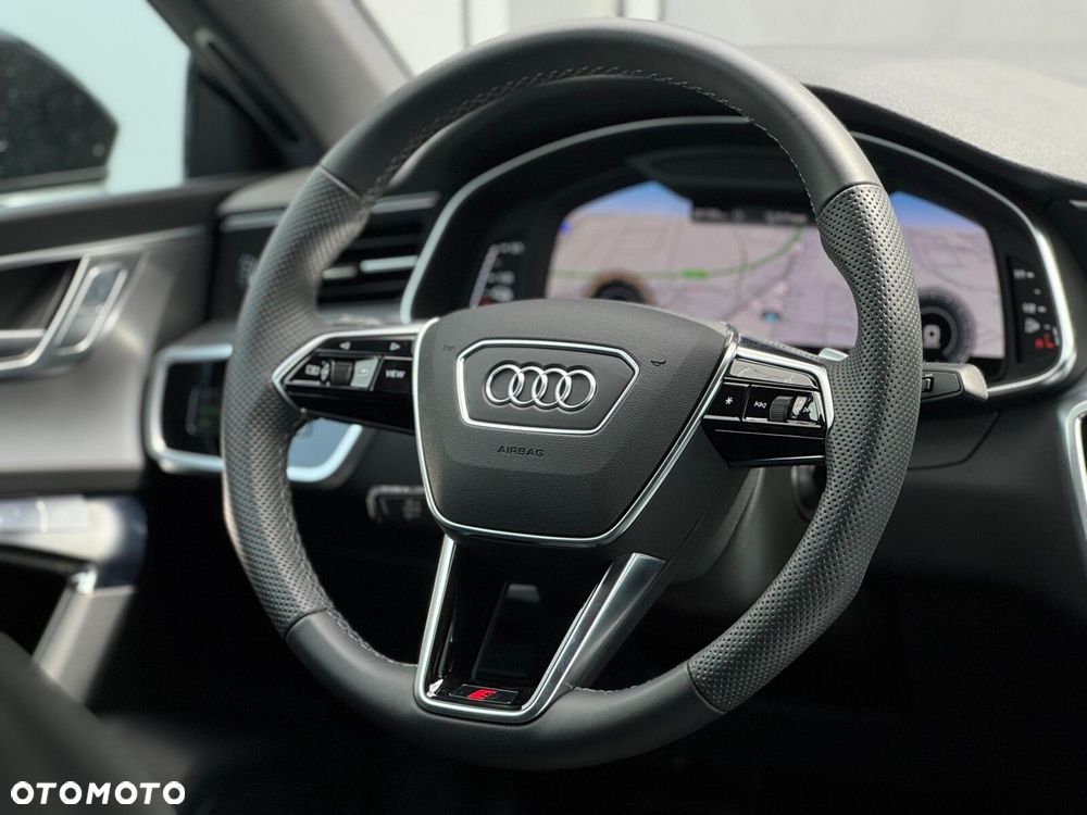 Audi A7 Sportback 55 TFSI e PHEV Quattro S tronic - 19