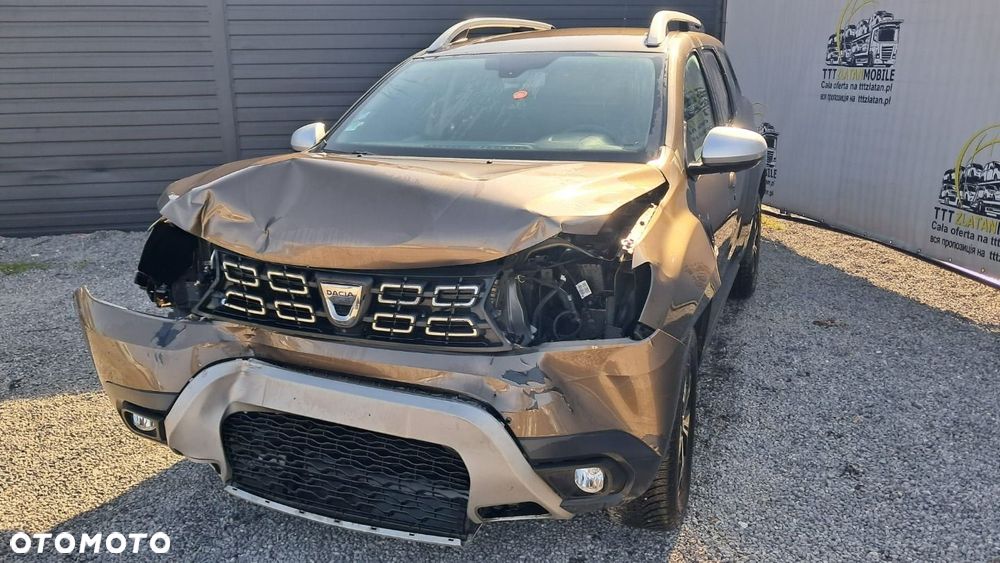 Dacia Duster - 23
