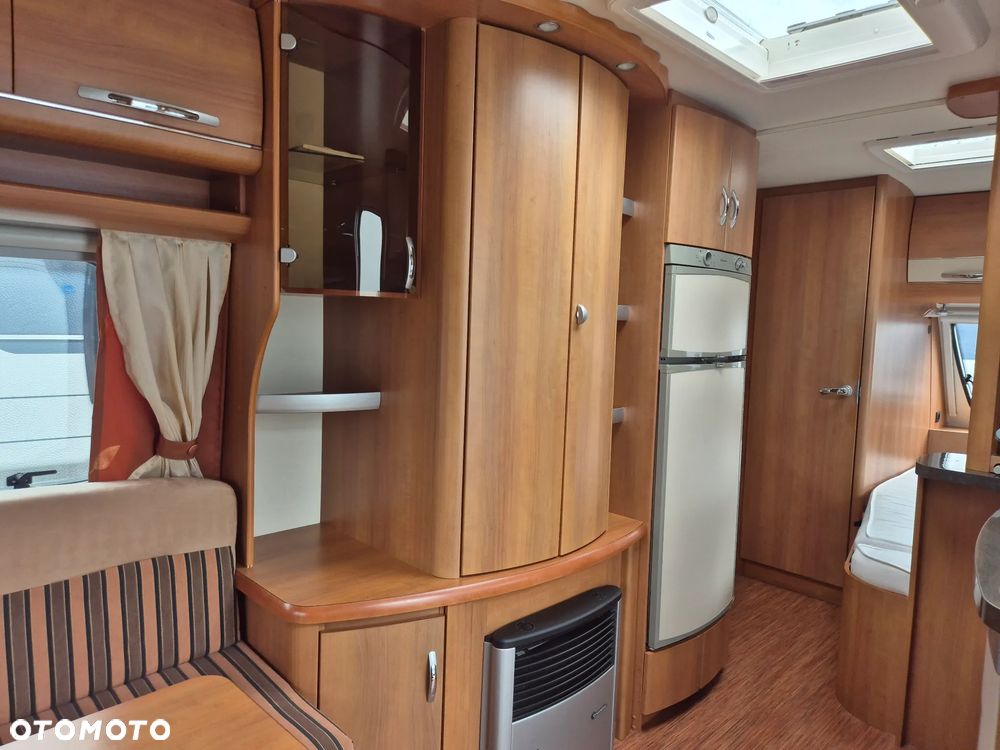 Hobby 540 De Luxe - 10