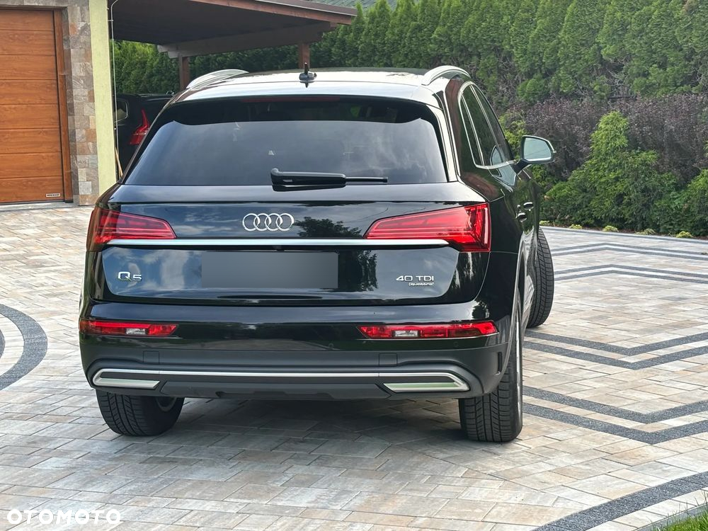 Audi Q5 - 15