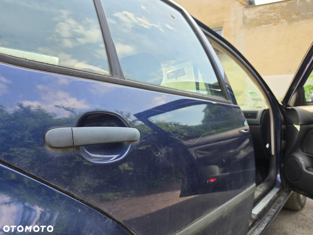 Volkswagen Golf 1.4 Basis - 9