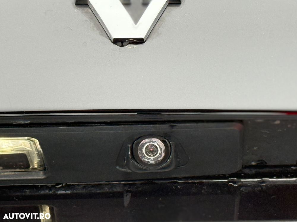 Volvo XC 90 D5 AWD Geartronic Momentum - 25