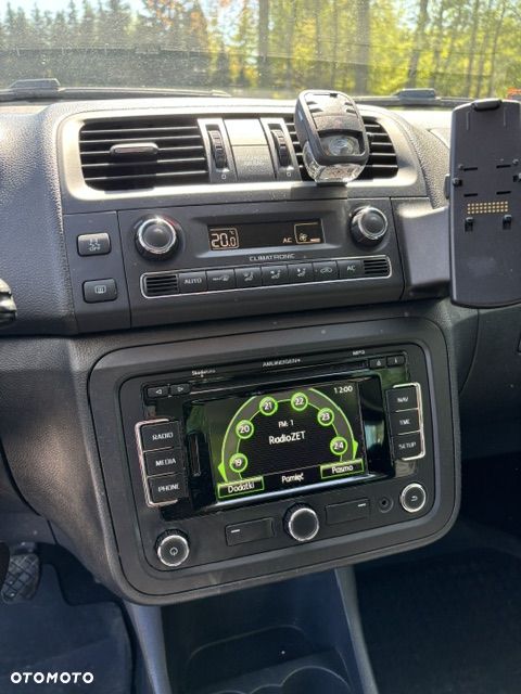 Skoda Roomster 1.6 TDI DPF Active - 13
