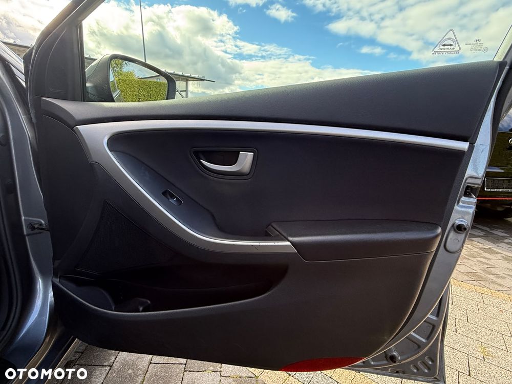 Hyundai i30 - 7